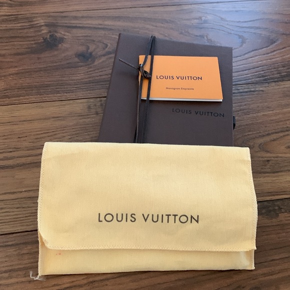 BNWT Louis Vuitton Mini Pochette - Picture 14 of 16